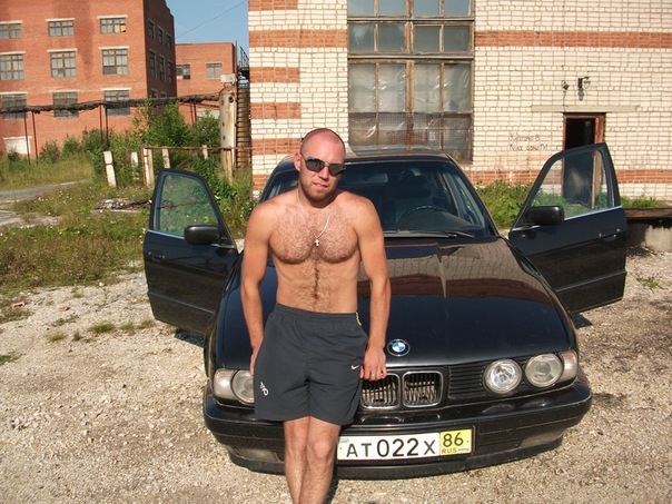 №4, Иван Галиахматов №4, Иван Галиахматов