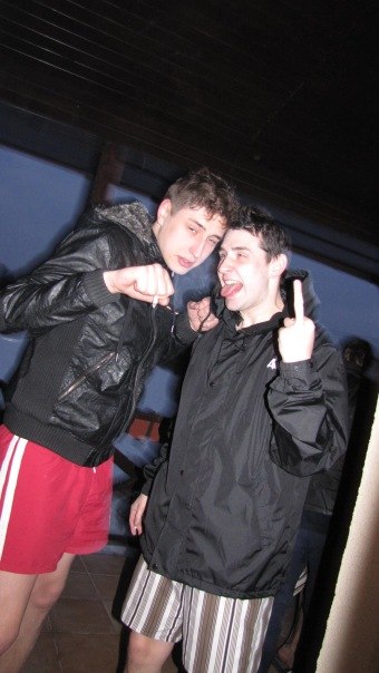 Сергей Гаврилин | Москва