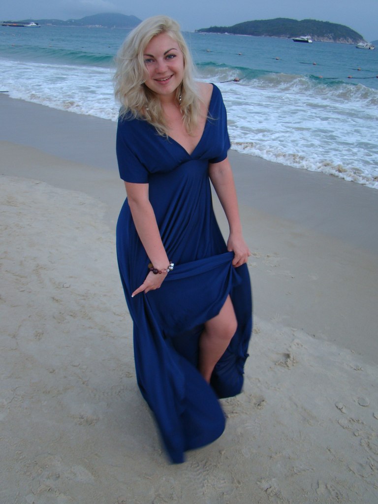 Ксюша Голодная | Донецк