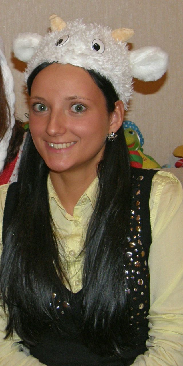 Елена Родина | Москва