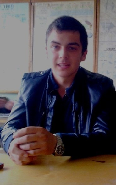 Артік Голдрич | Львов