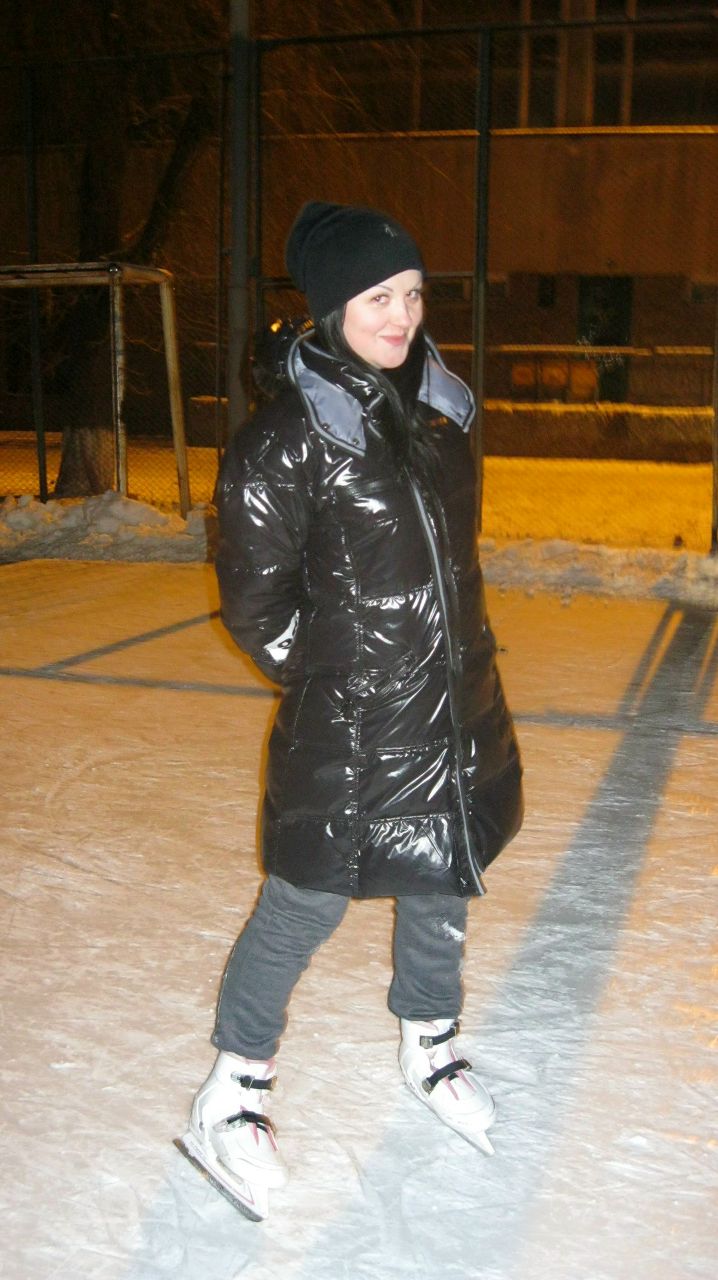 Наталья Селивёрстова | Одесса