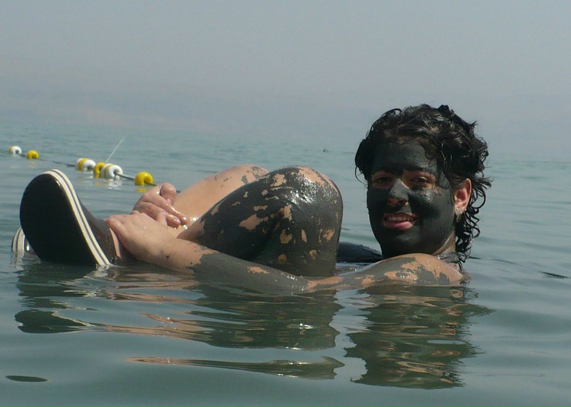 Аня Дубовенко אניה | Киев