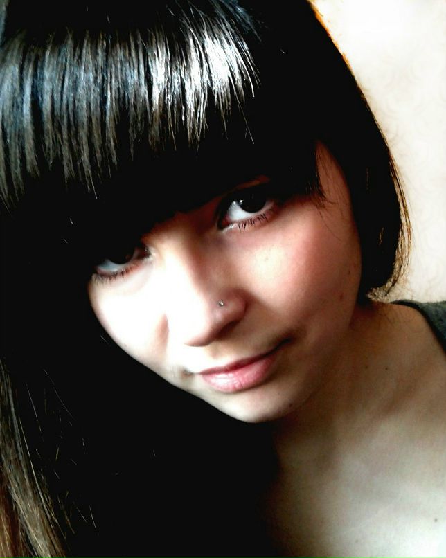 Юлия Бабина | Саранск