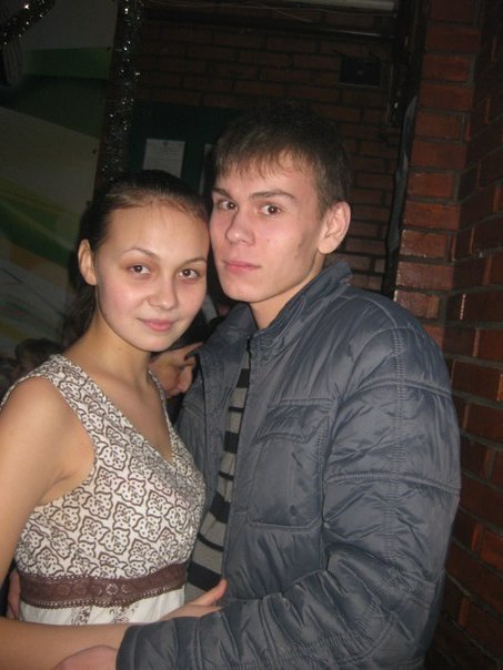 Мария Герасимова | 