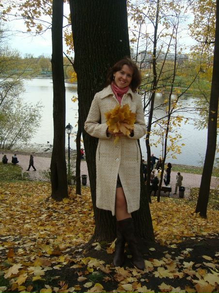 №5, Светлана Журина, 38 лет, Москва №5, Светлана Журина, 38 лет, Москва