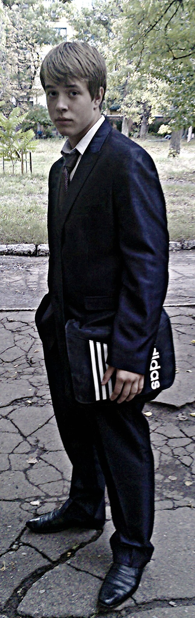 Максим Дидов | Краматорск