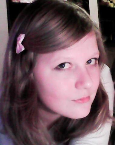 Алина Сенчук | Минск