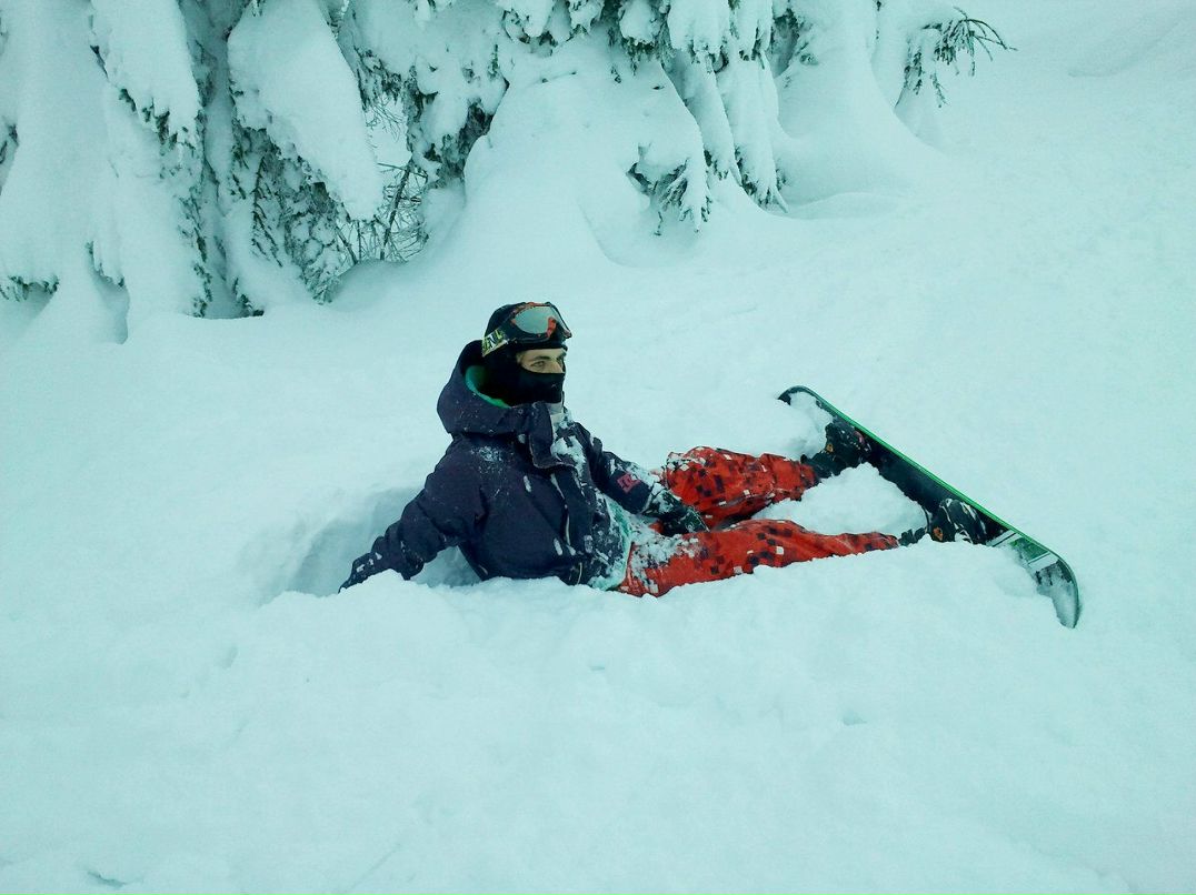 Богдан Чабановский | Киев