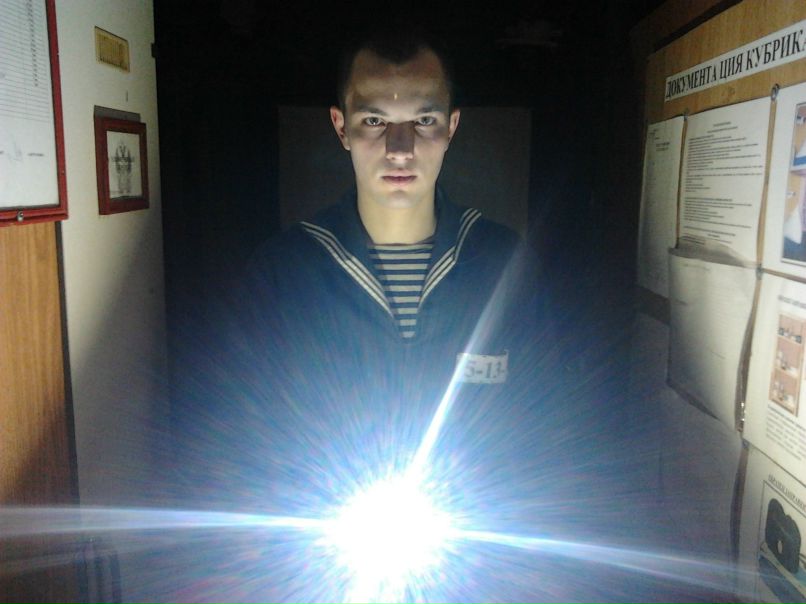 Макс Федотов | Альметьевск