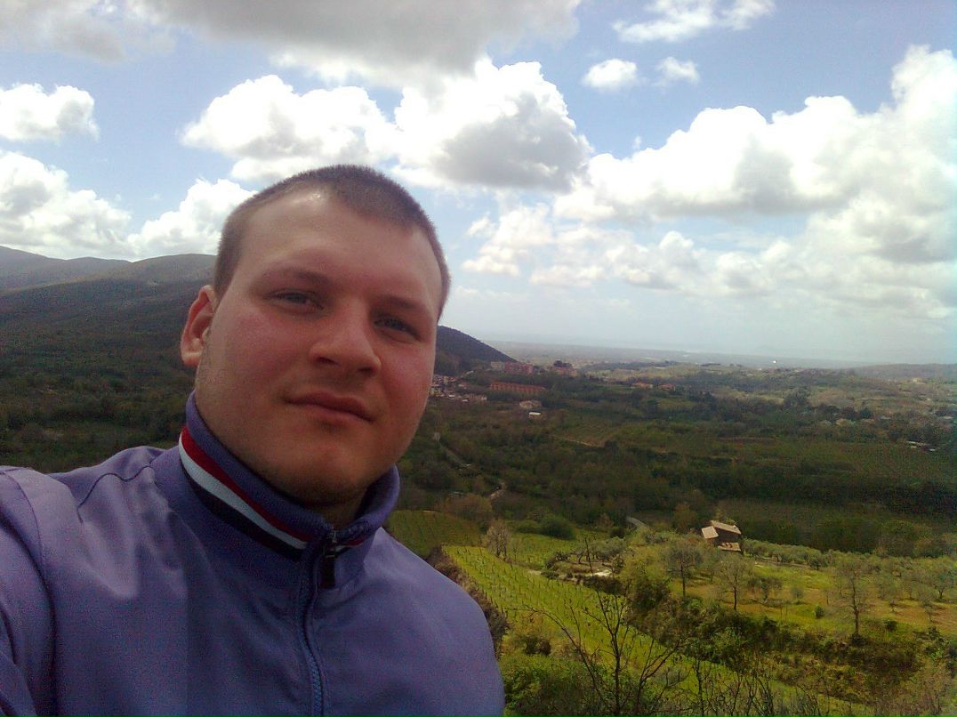 Денис Лимборский | Napoli