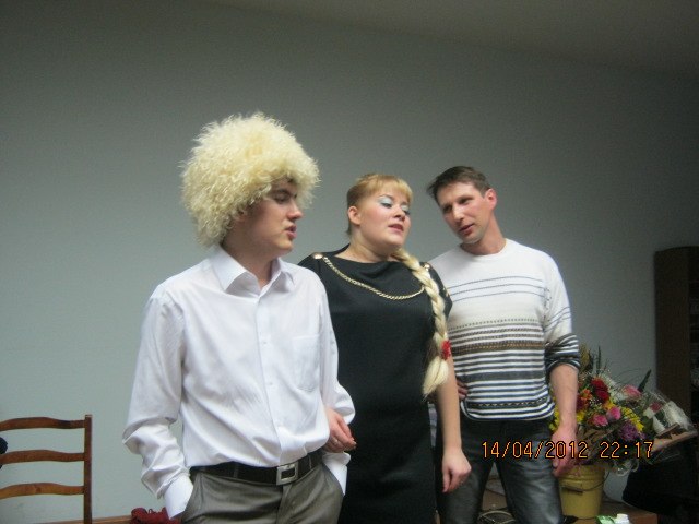 Екатерина Григорьева | Санкт-Петербург