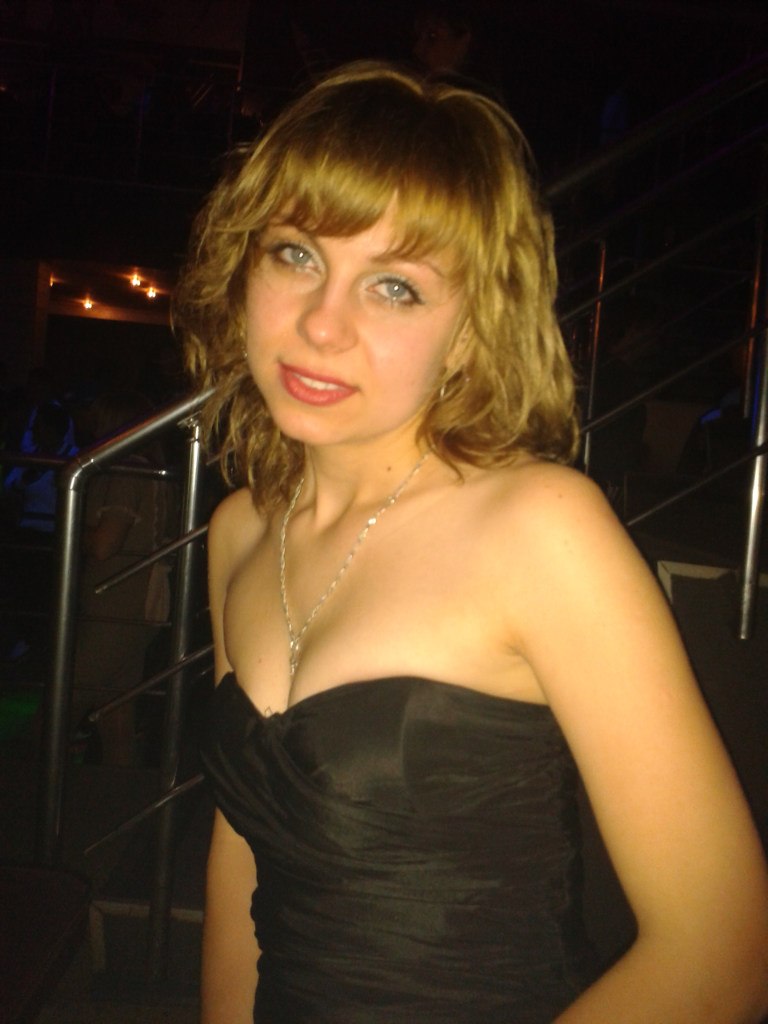 Лена Логвиненко | Ахтырка