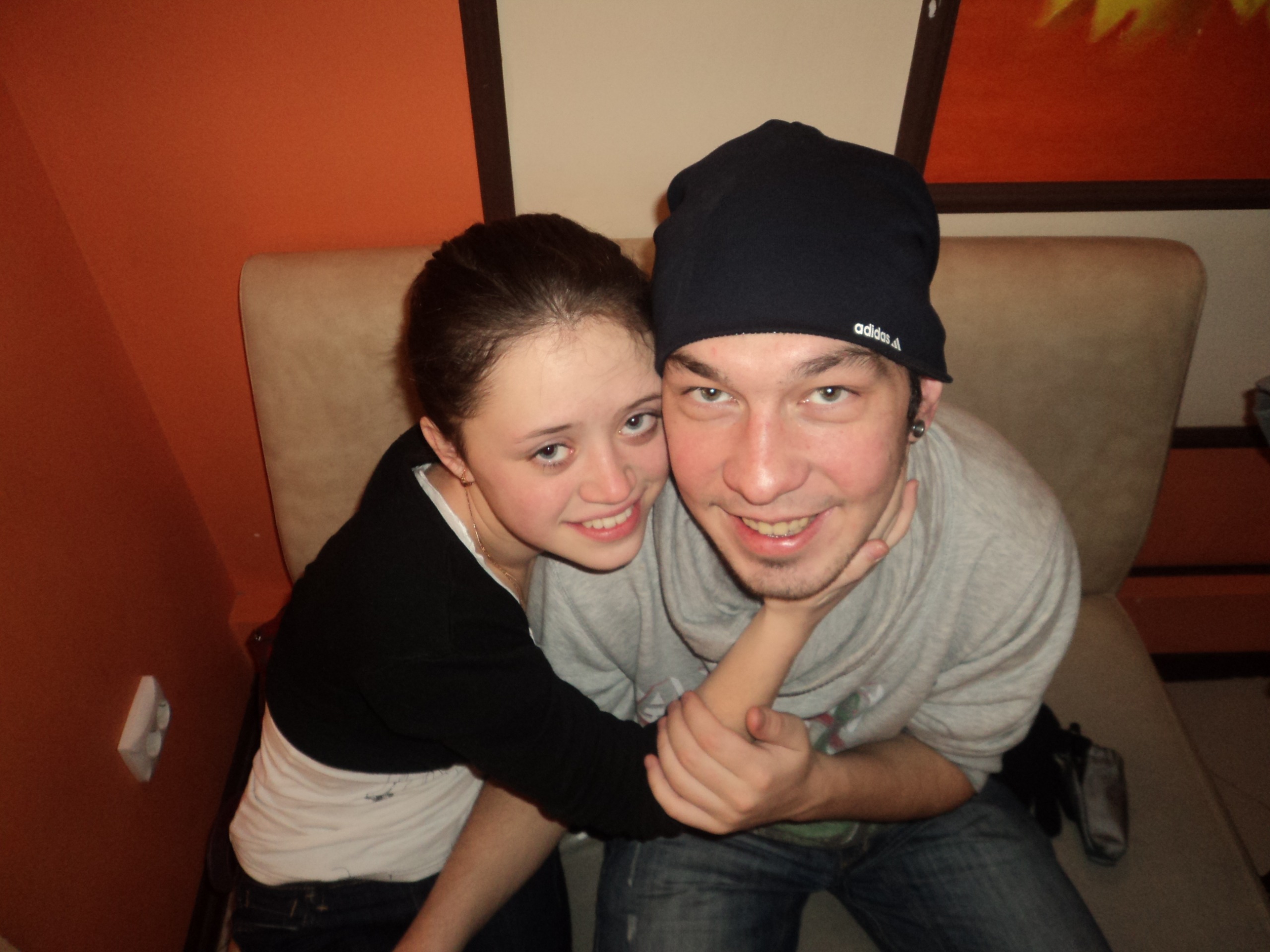 Фото профиля