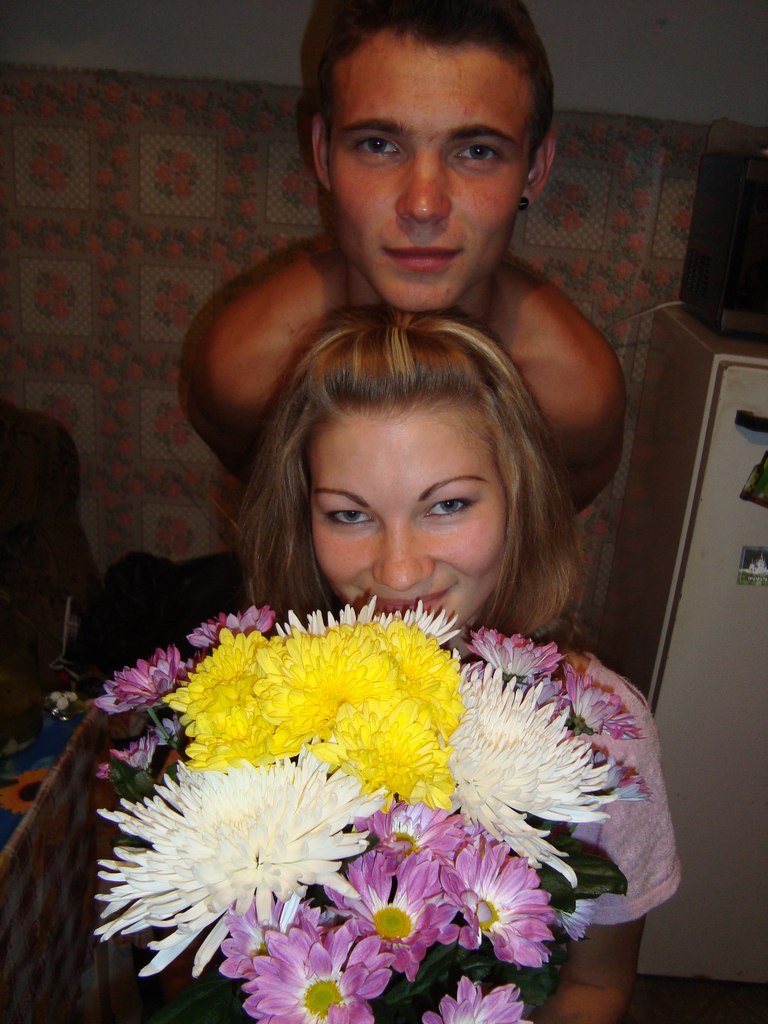 Коля Лечицкий | Philadelphia