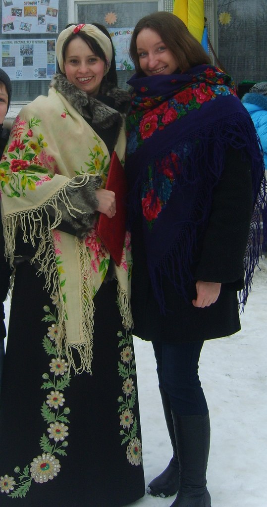 Оля Скидан | Харьков