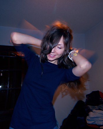 Настя Кот | Минск