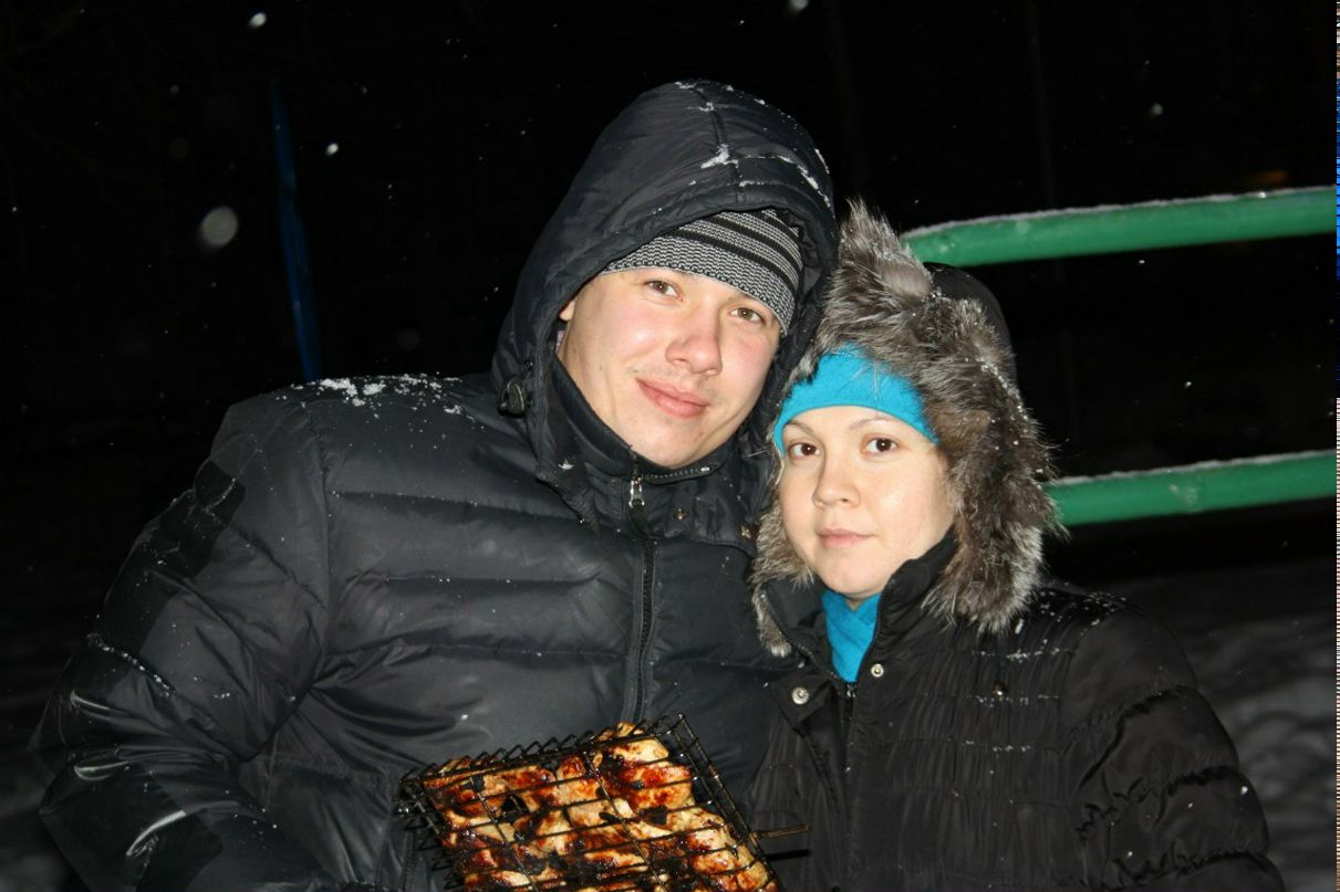 Дмитрий Данилов danily | Набережные Челны