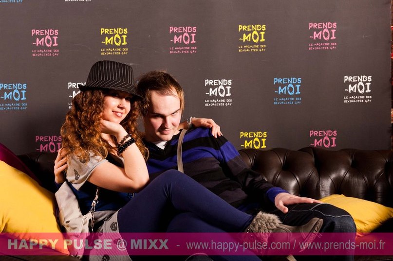 Karina Gorbenko *Кэрри* | Paris