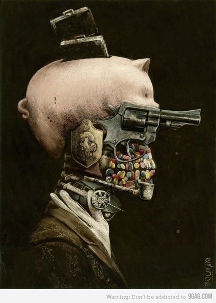 Сергей Кудаков †ONE WHOLE† | Новосибирск