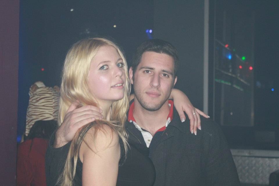 Таня Визель Fleur | Yokneam