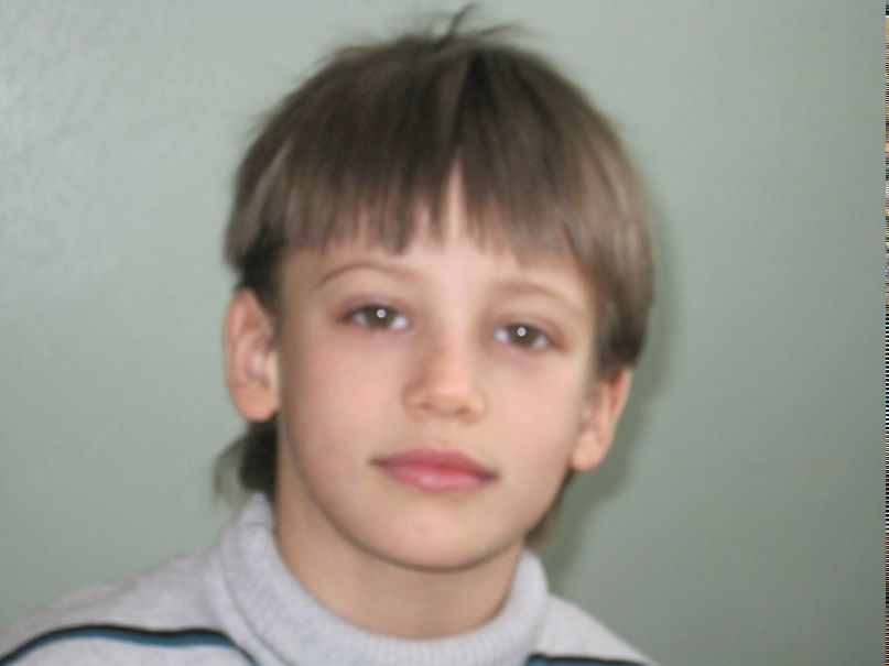 Артем Соловьев | Донецк