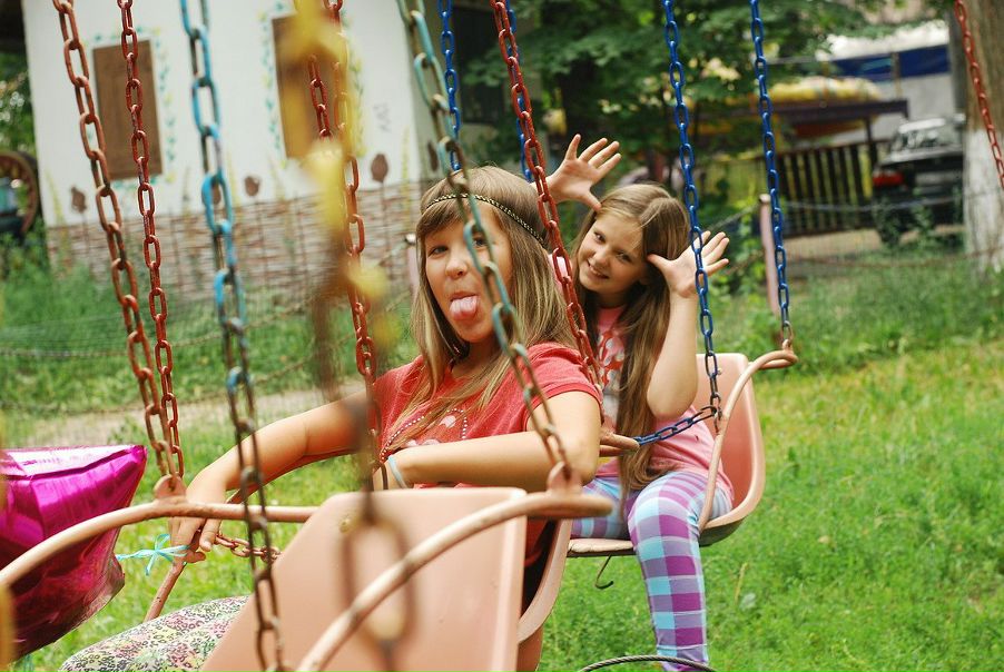 №5, Христина Мещерякова №5, Христина Мещерякова