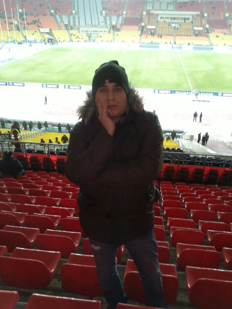 Nariman Ni | Москва