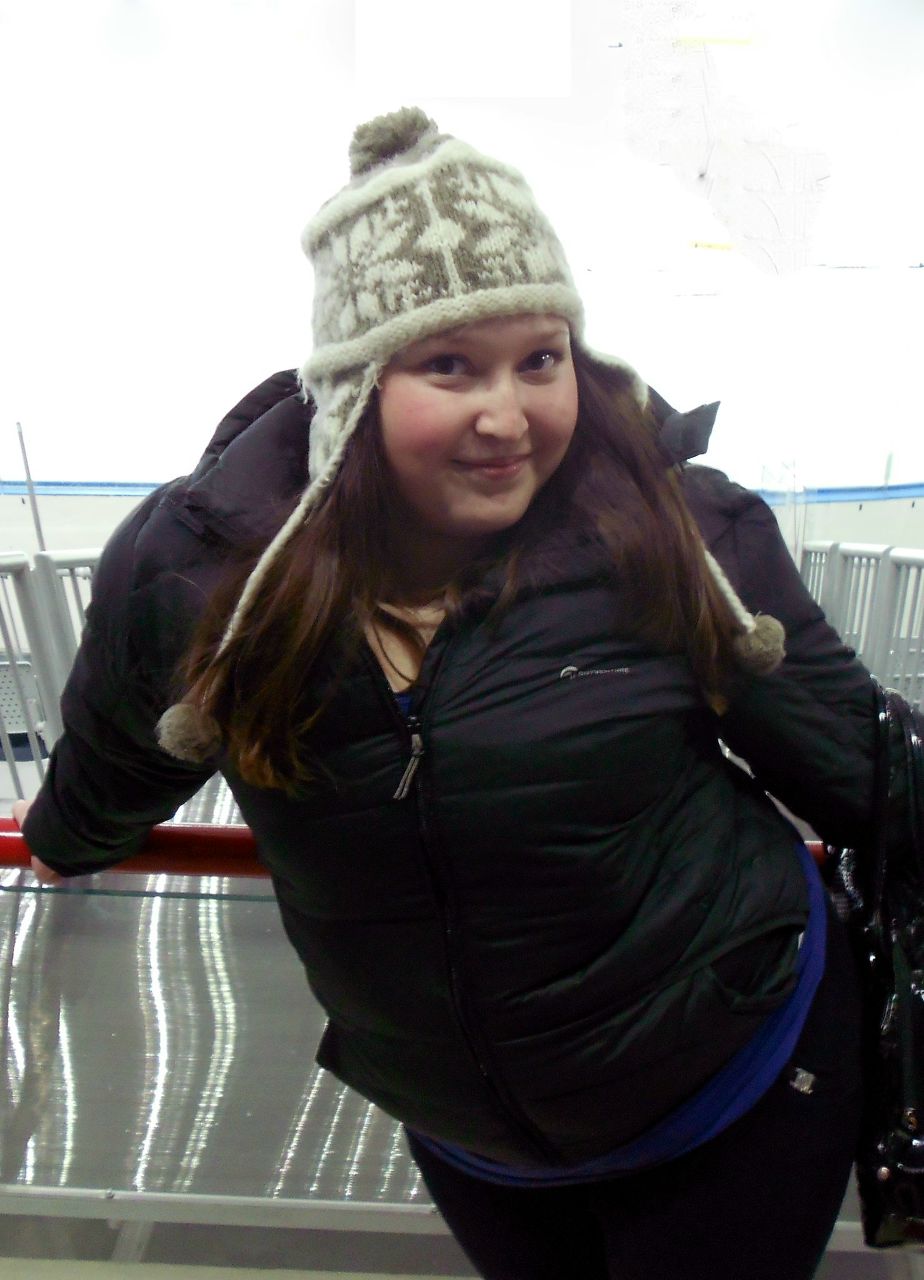 Малика Ишанхуджаева | Тюмень