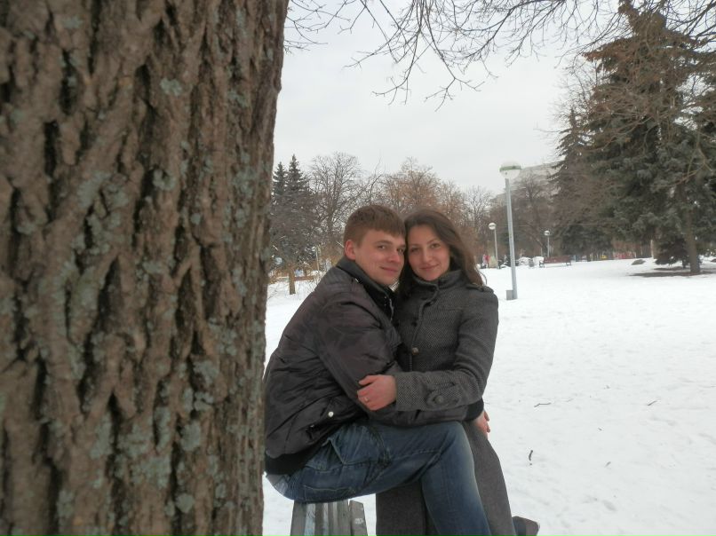 Юляша Микитюк | Одесса