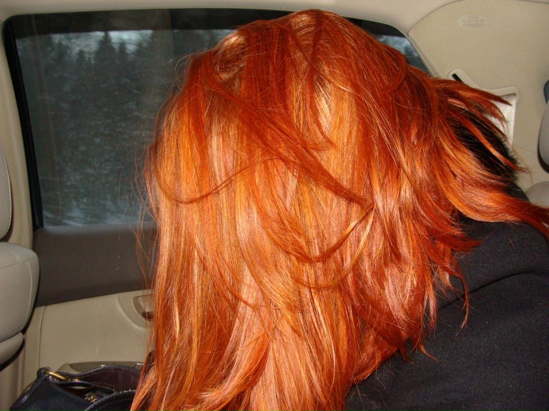 Аня Рудакова | Череповец