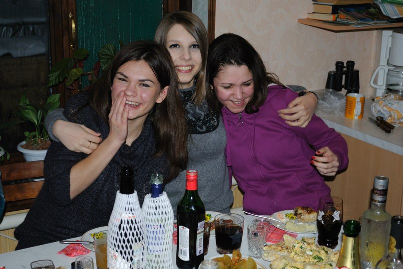 Виктория Голдабина | Краснодар