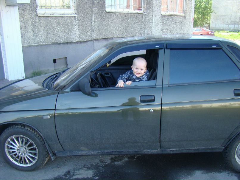 Женя Грецких | Мурманск