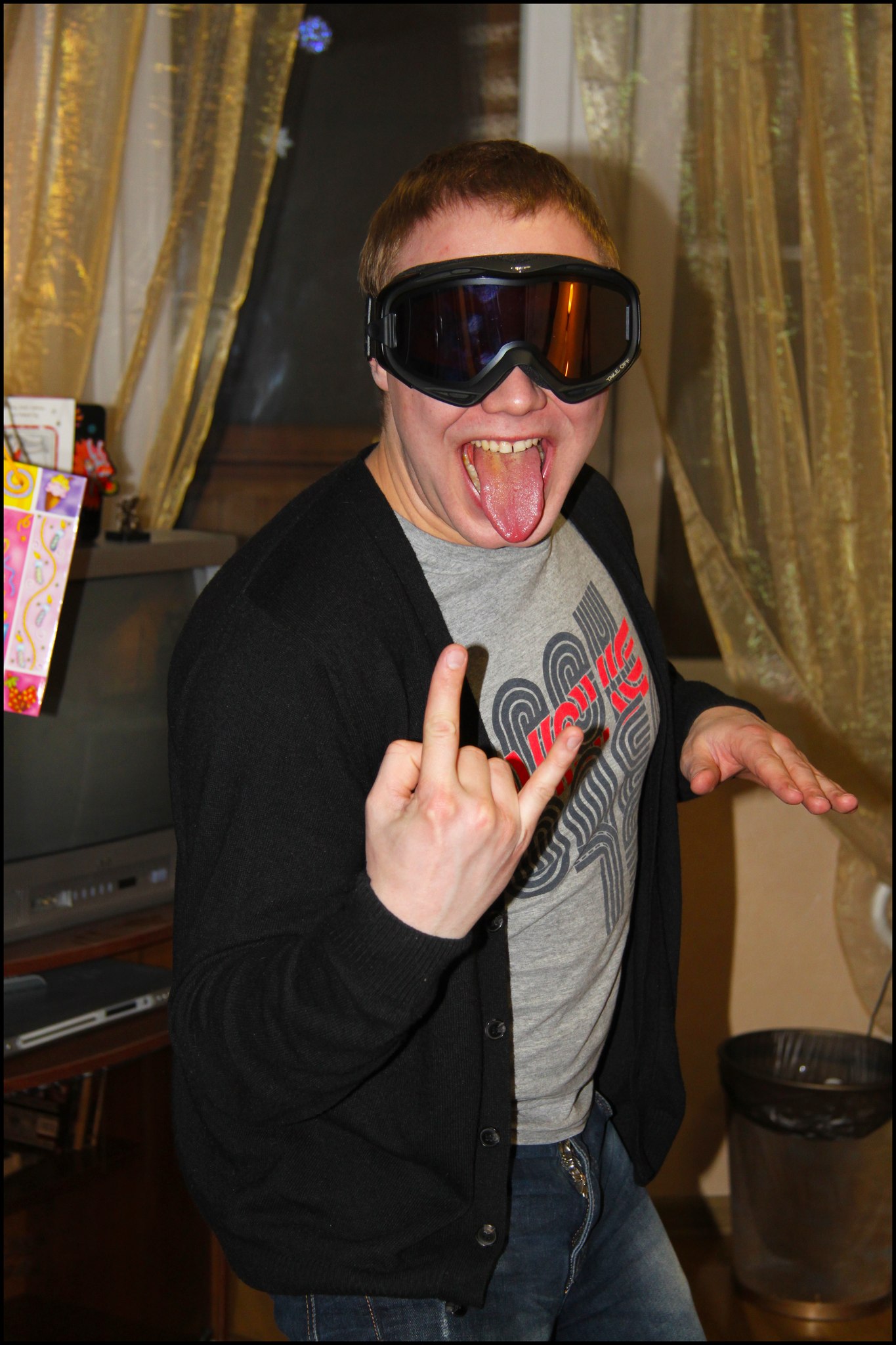 Фото профиля