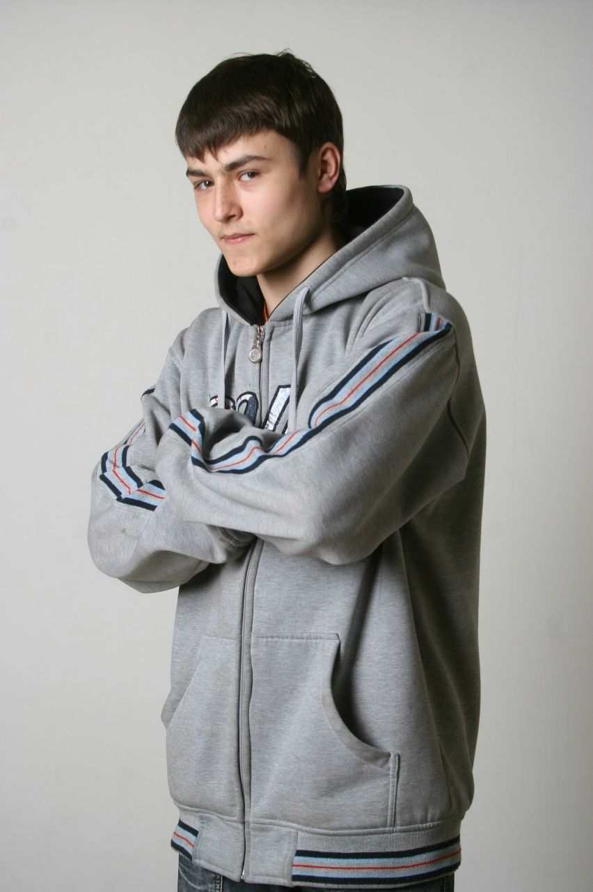 Рома Пирогов | Кемерово