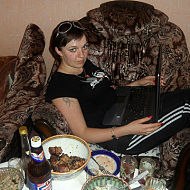 Татьяна Подоляк | Харьков