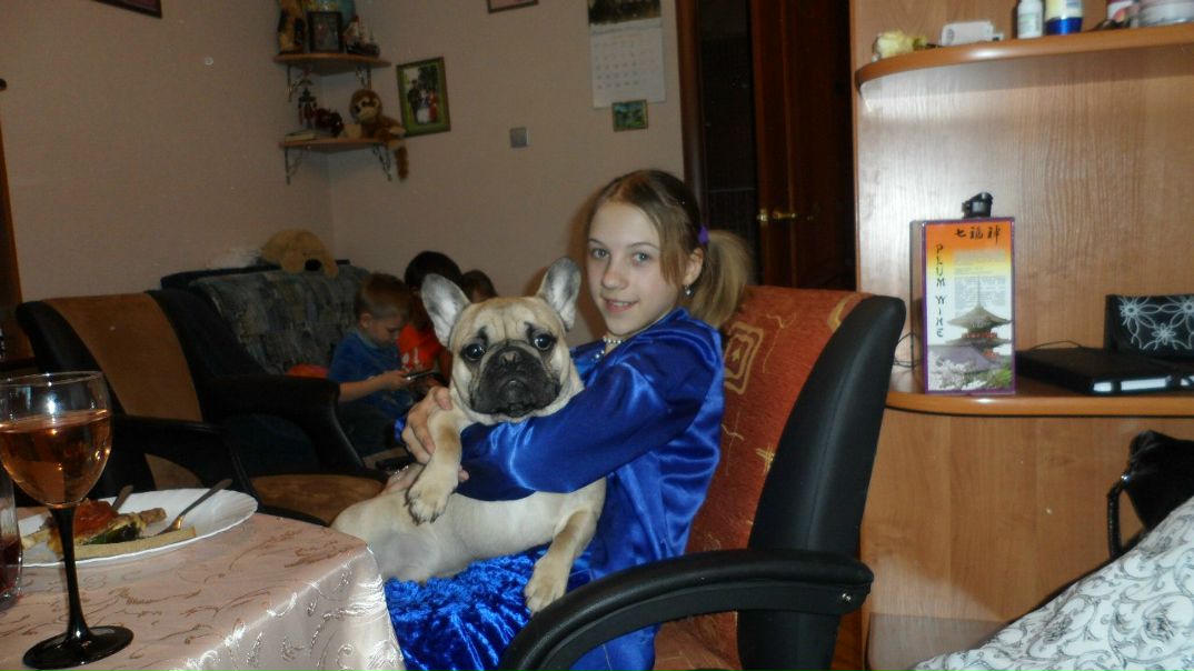 №22, Серж Бич, Санкт-Петербург, Россия №22, Серж Бич, Санкт-Петербург, Россия