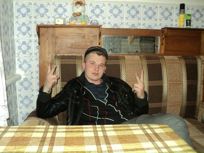 Илья Гачко | Барановичи