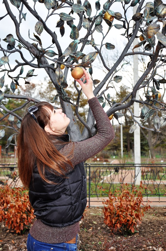 Юля Шпилькова | Симферополь