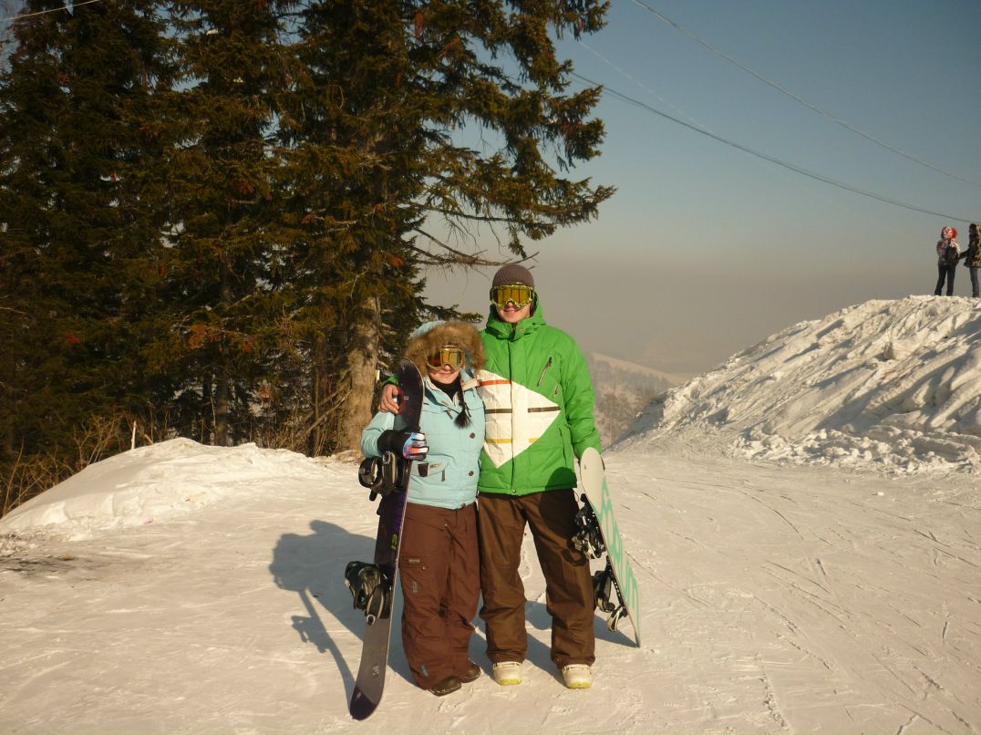 Карина Александрова | Новокузнецк