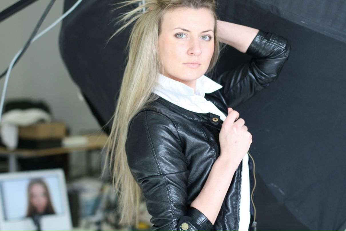 Yana Naumova | New York City