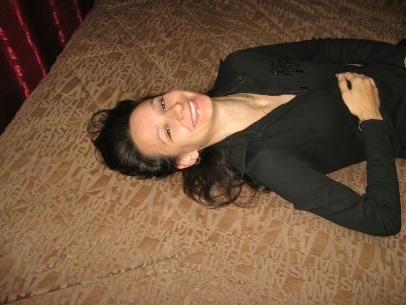 №36, Maria Sanduliak, Киев №36, Maria Sanduliak, Киев