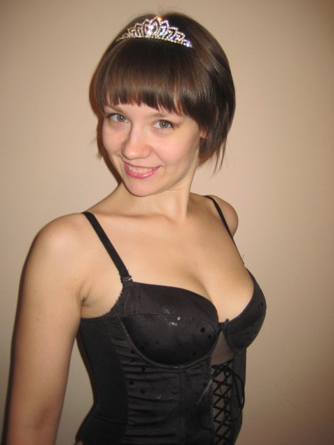 Света Дзигунская | Херсон