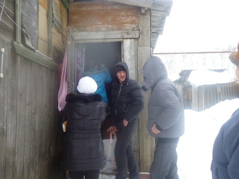 Славик Максимов | Княгинино