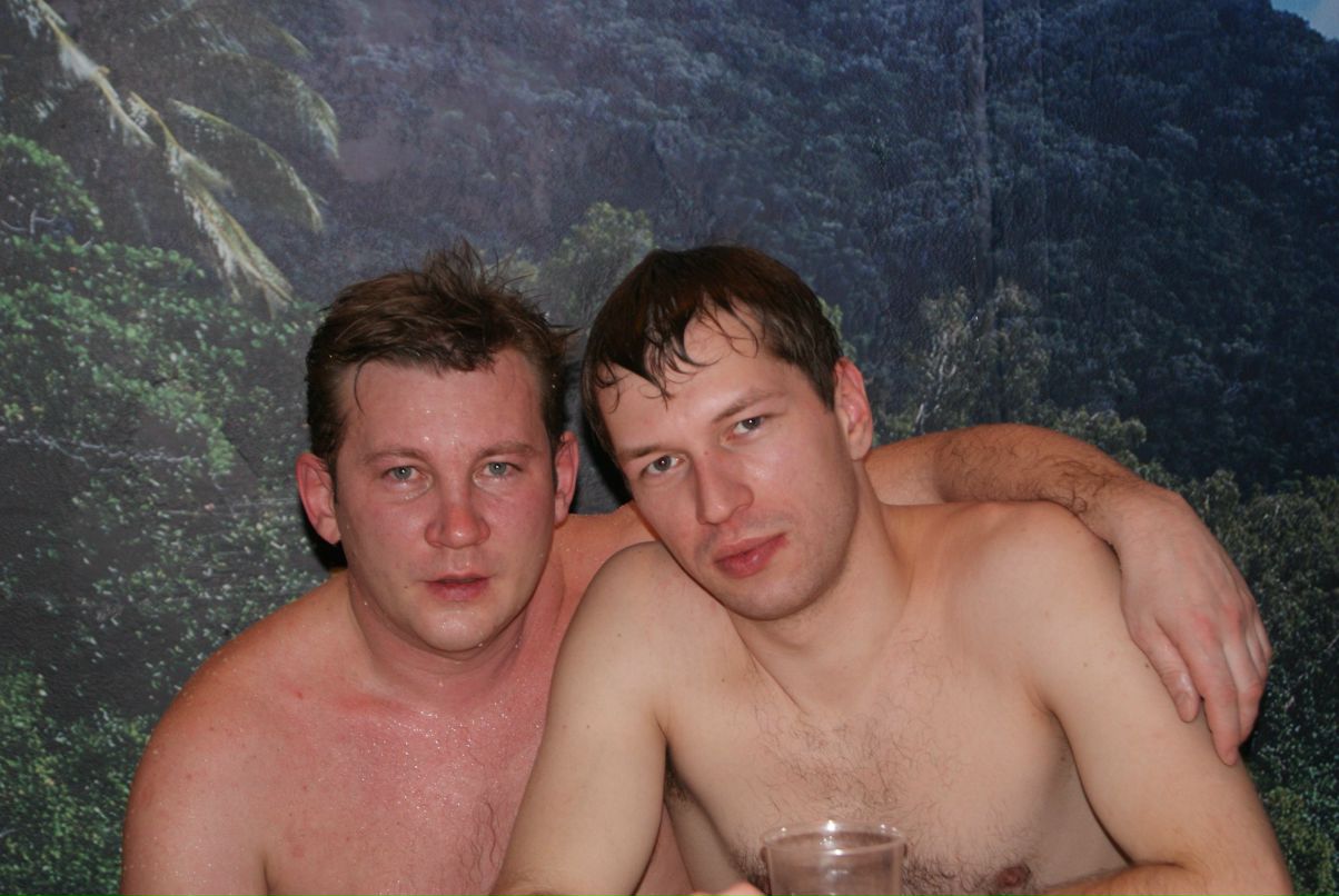 Евгений Мелехин Дядя Женя | Самара