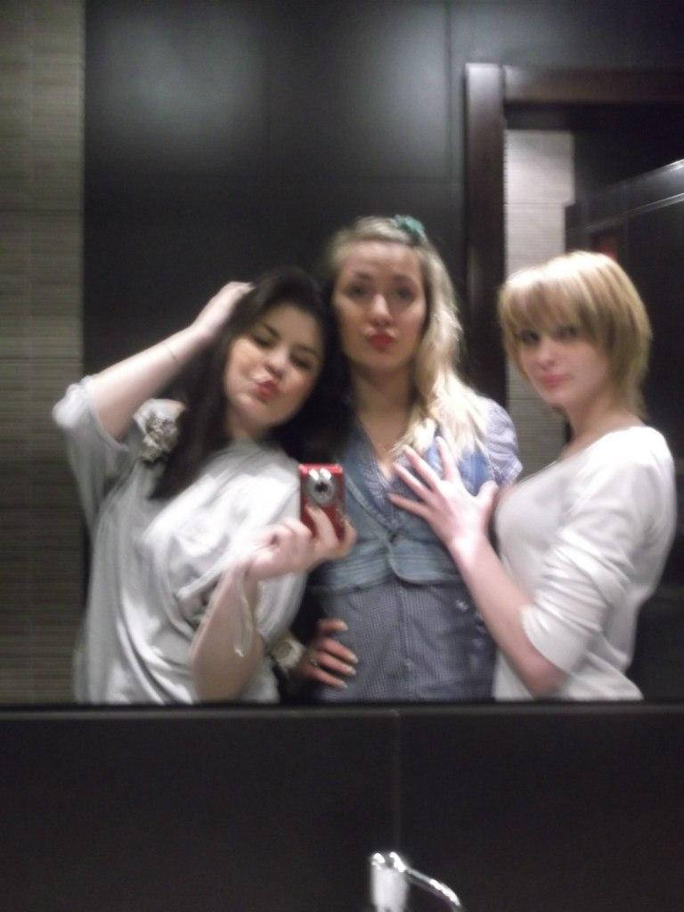 Любовь Абакумова | Москва