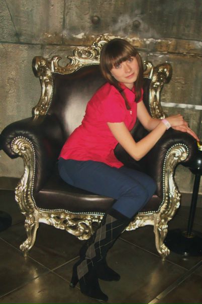 №121, Мария Гусейнова, 32 года, Рязань №121, Мария Гусейнова, 32 года, Рязань