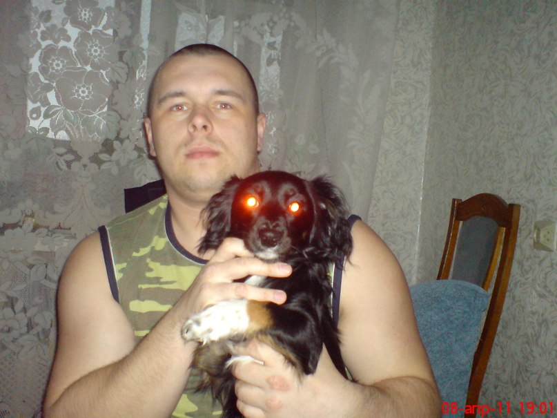 Таня Телюкина | Архангельск