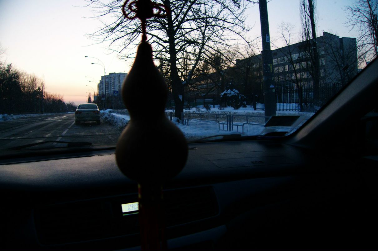 Роман Деменский Владимирович | Киев