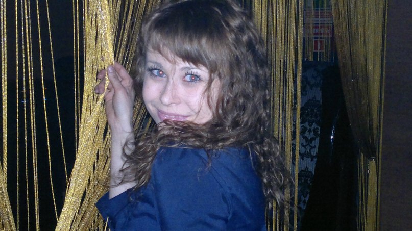 Юлия Сивакова | Чита